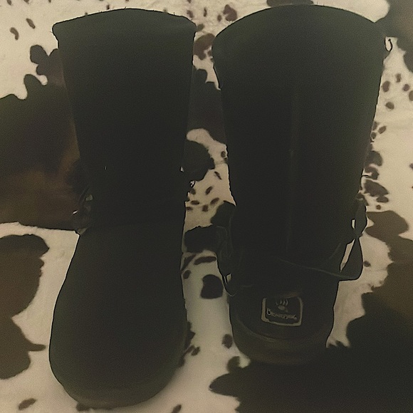 Bear paw used boot - Picture 2 of 2